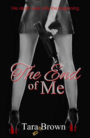 [Single Lady Spy 01] • Single Lady Spy 01 - The End of Me